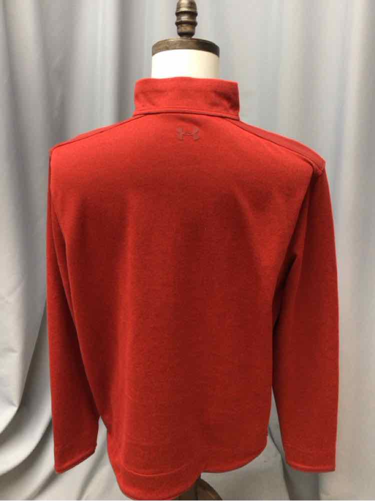 SIZE X LARGE UNDER ARMOUR Men's SHIRTS