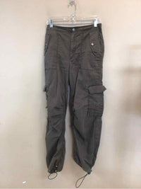 ABERCROMBIE & FITCH SIZE SMALL PET Ladies PANTS