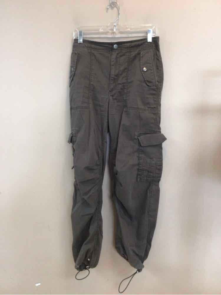 ABERCROMBIE & FITCH SIZE SMALL PET Ladies PANTS