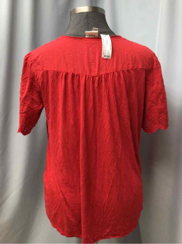 KNOX ROSE SIZE XX LARGE Ladies BLOUSE