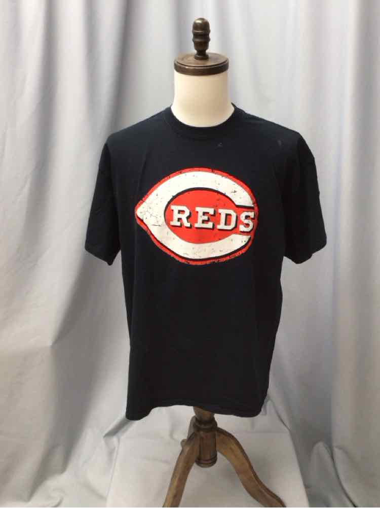 SIZE X LARGE GILDAN Men's SHIRTS