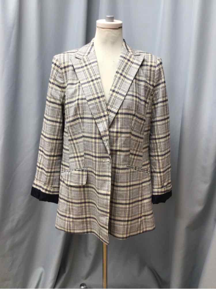 TALBOTS SIZE 12 Ladies BLAZER