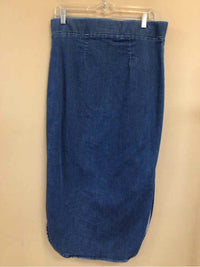 FRANK & EILEEN SIZE 12 Ladies SKIRT