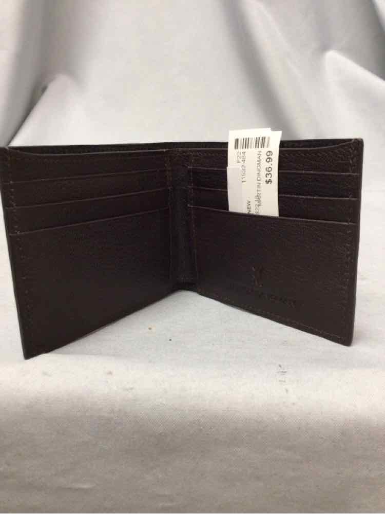 MARTIN DINGMAN Men's ACCESSORIES