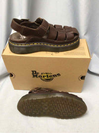 DOC MARTENS SIZE 9 Ladies SHOES