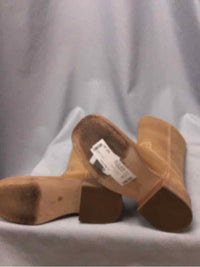 STEVE MADDEN SIZE 5 1/2 Ladies SHOES