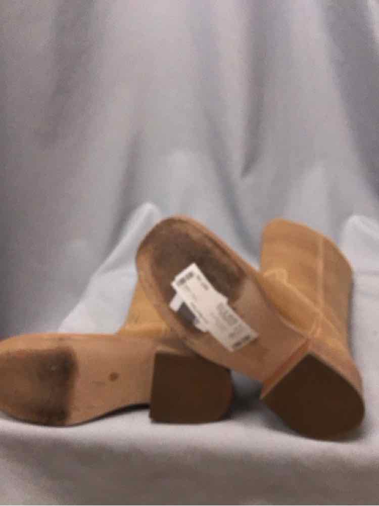 STEVE MADDEN SIZE 5 1/2 Ladies SHOES