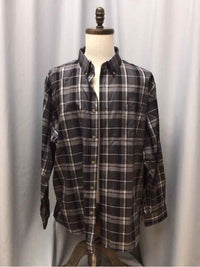 SIZE 2 X CABELAS Men's SHIRTS