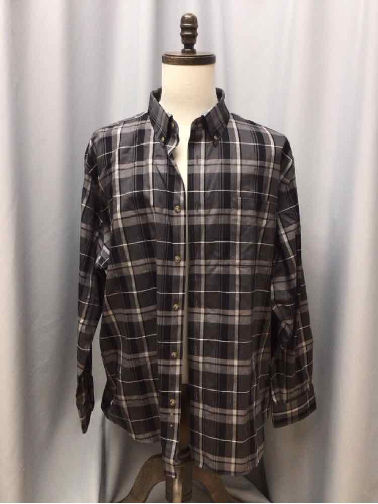 SIZE 2 X CABELAS Men's SHIRTS