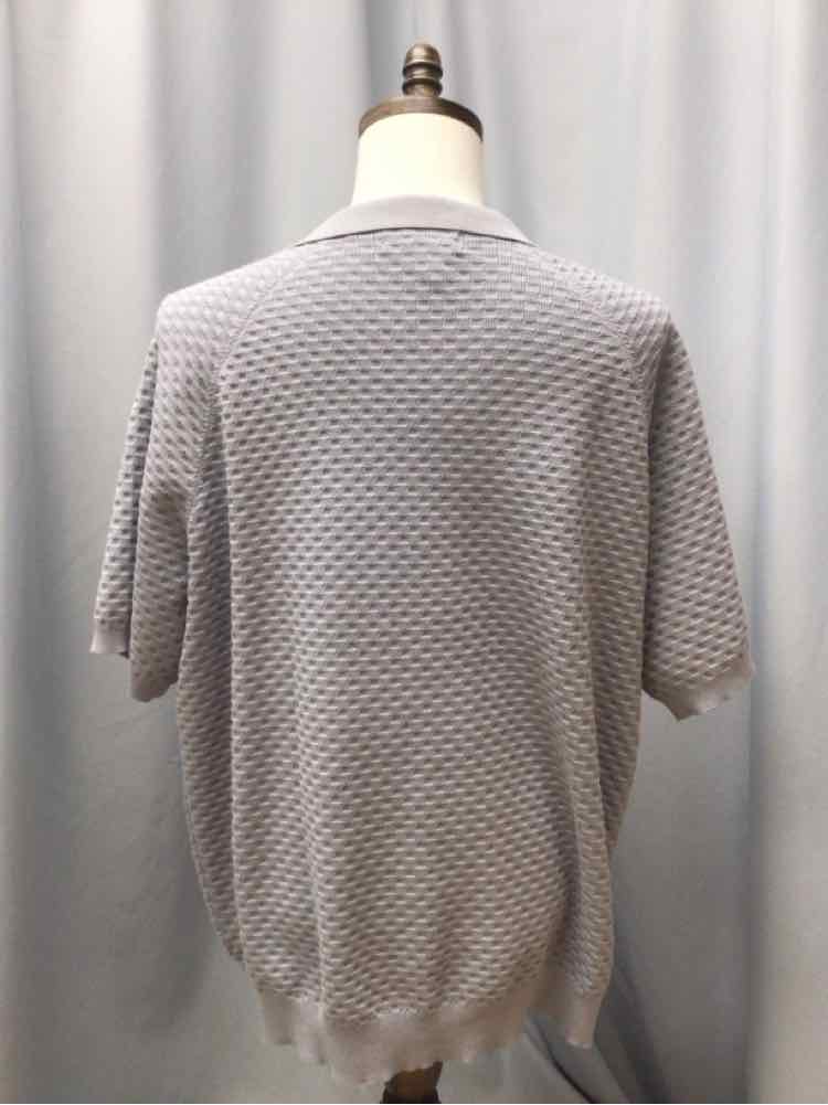 SIZE XX LARGE J FERRAR Men's SHIRTS