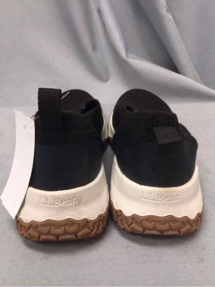 LL BEAN SIZE 8 1/2 Ladies SHOES