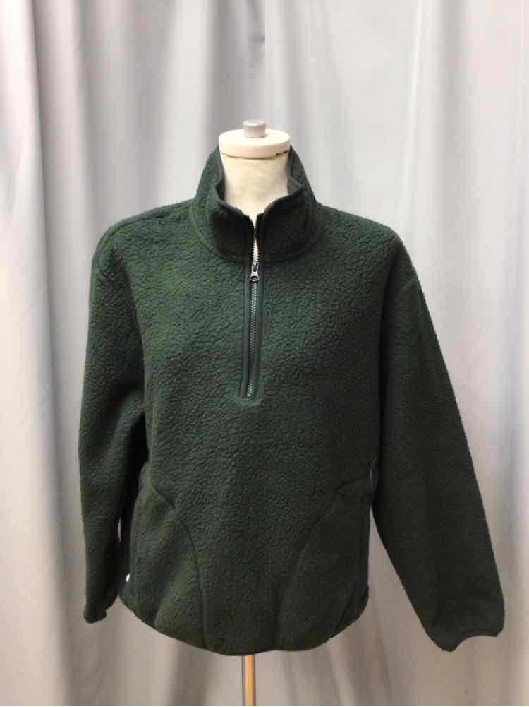 LANDS END SIZE SMALL Ladies JACKET