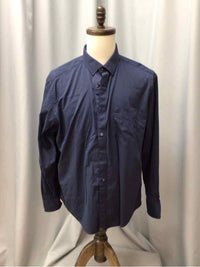 SIZE X LARGE UNTUCKIT Men's SHIRTS