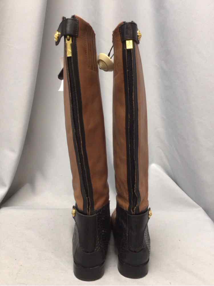 SAM EDELMAN SIZE 9 1/2 Ladies SHOES