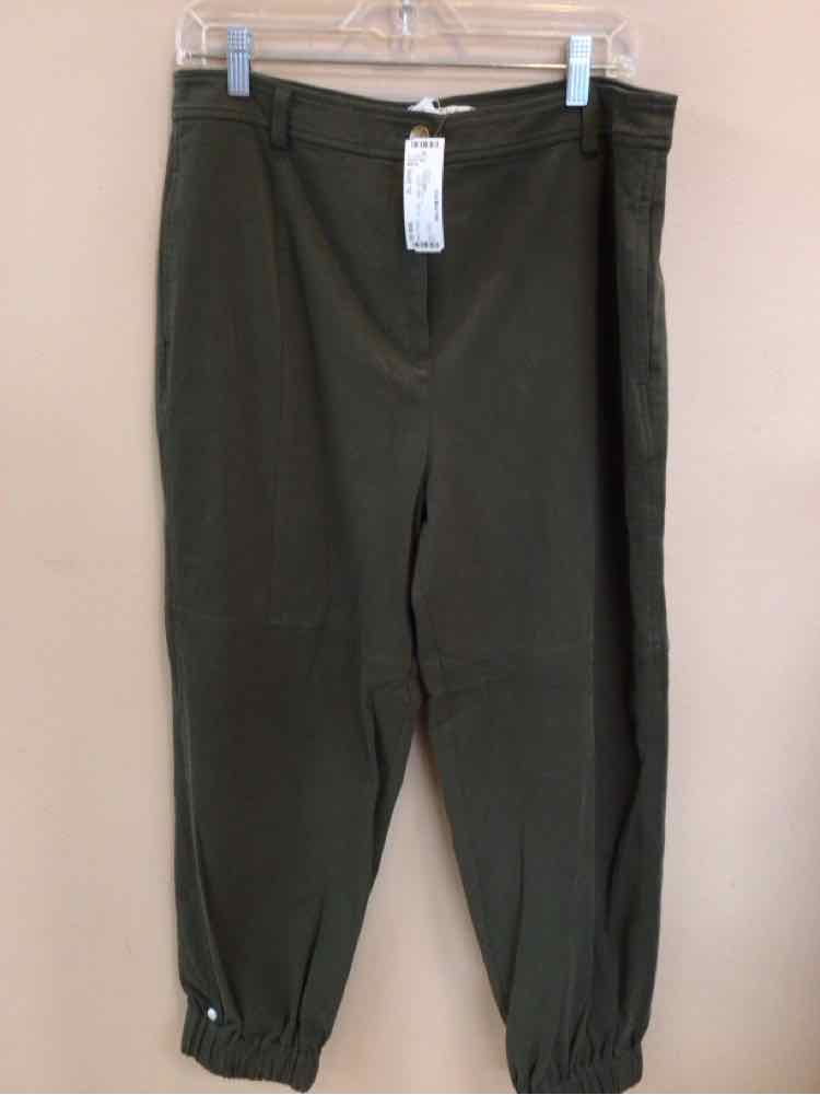 TRINA TURK SIZE 12 Ladies PANTS
