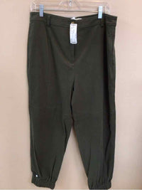 TRINA TURK SIZE 12 Ladies PANTS