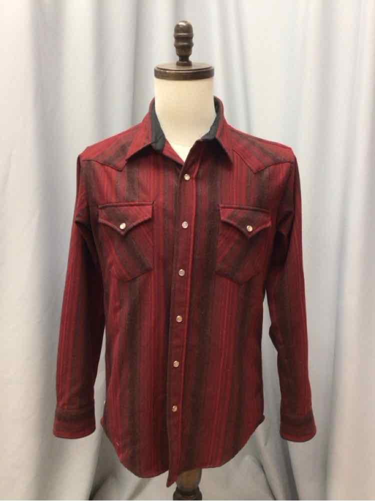 SIZE SMALL PENDELTON Men's SHIRTS