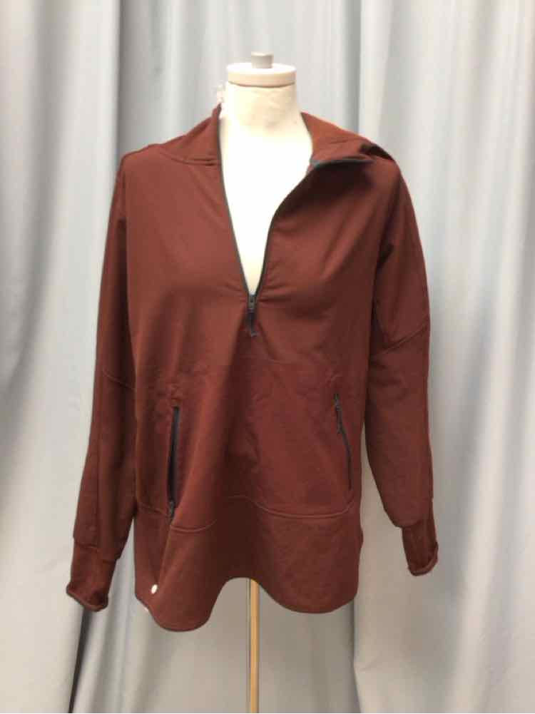 MOUNTAIN HARD WEAR SIZE X LARGE Ladies JACKET
