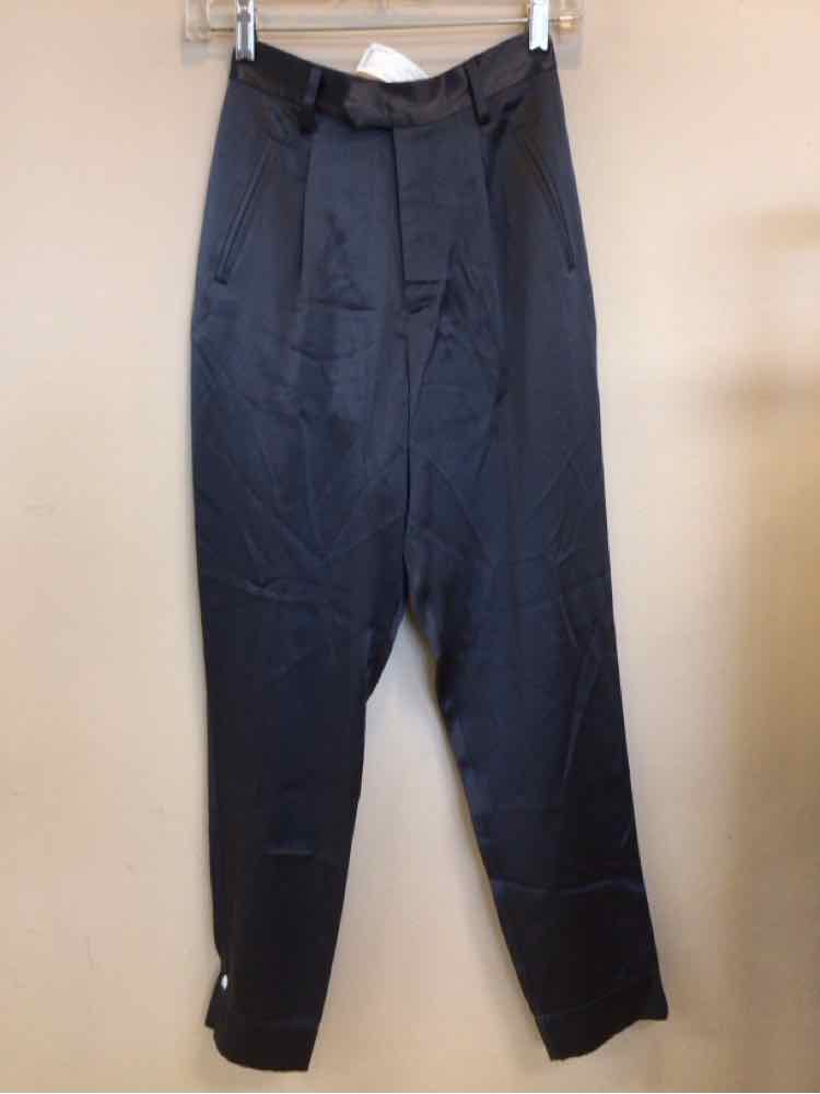 FLEUR DU MAL SIZE 0 Ladies PANTS