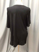 ADAY SIZE LARGE Ladies TOP
