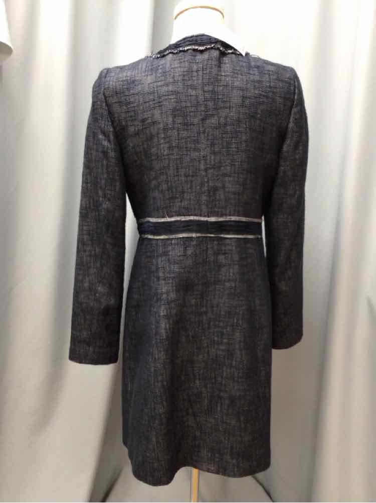 ELIE TAHARI SIZE 8 Ladies COAT
