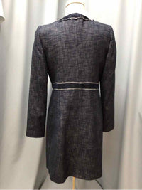 ELIE TAHARI SIZE 8 Ladies COAT