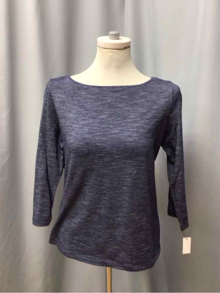 TALBOTS SIZE MEDIUM PET Ladies TOP