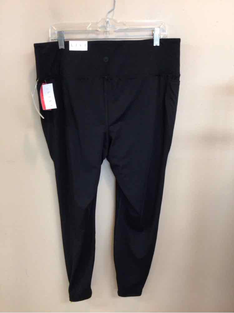 LIVI SIZE 18/20 Ladies EXERCISE