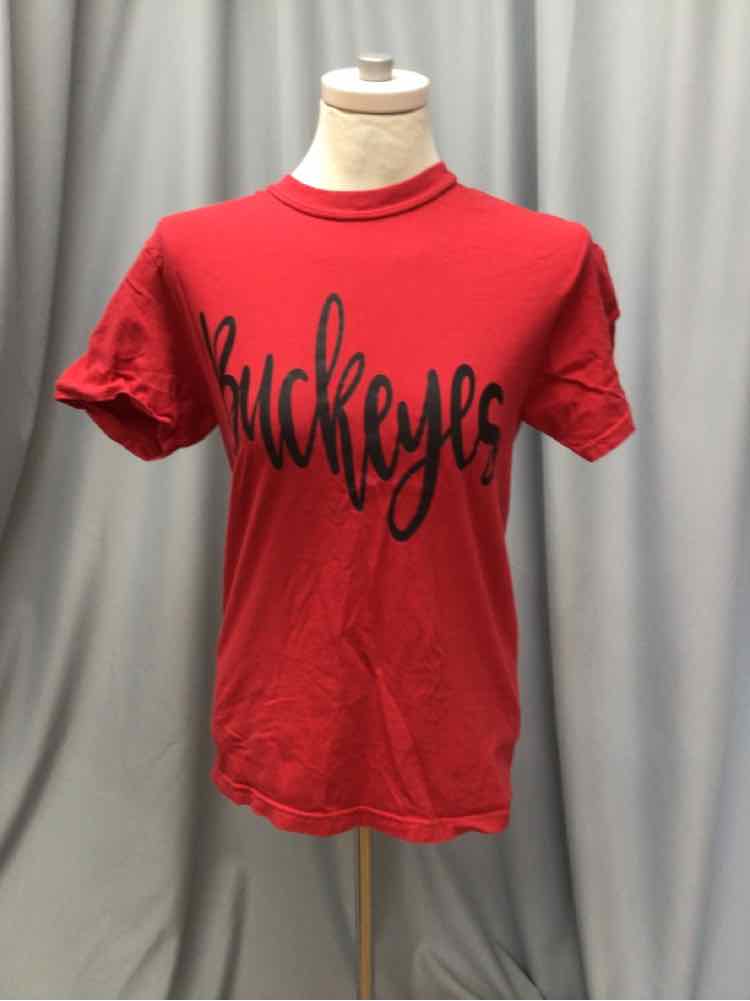 COMFORT COLORS SIZE SMALL Ladies TOP