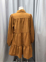HYFVE SIZE LARGE Ladies DRESS