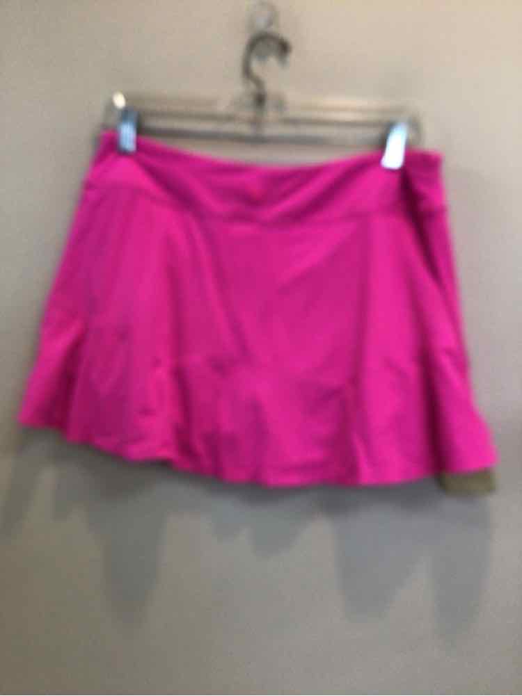 LILLY PULITZER SIZE LARGE Ladies SKIRT