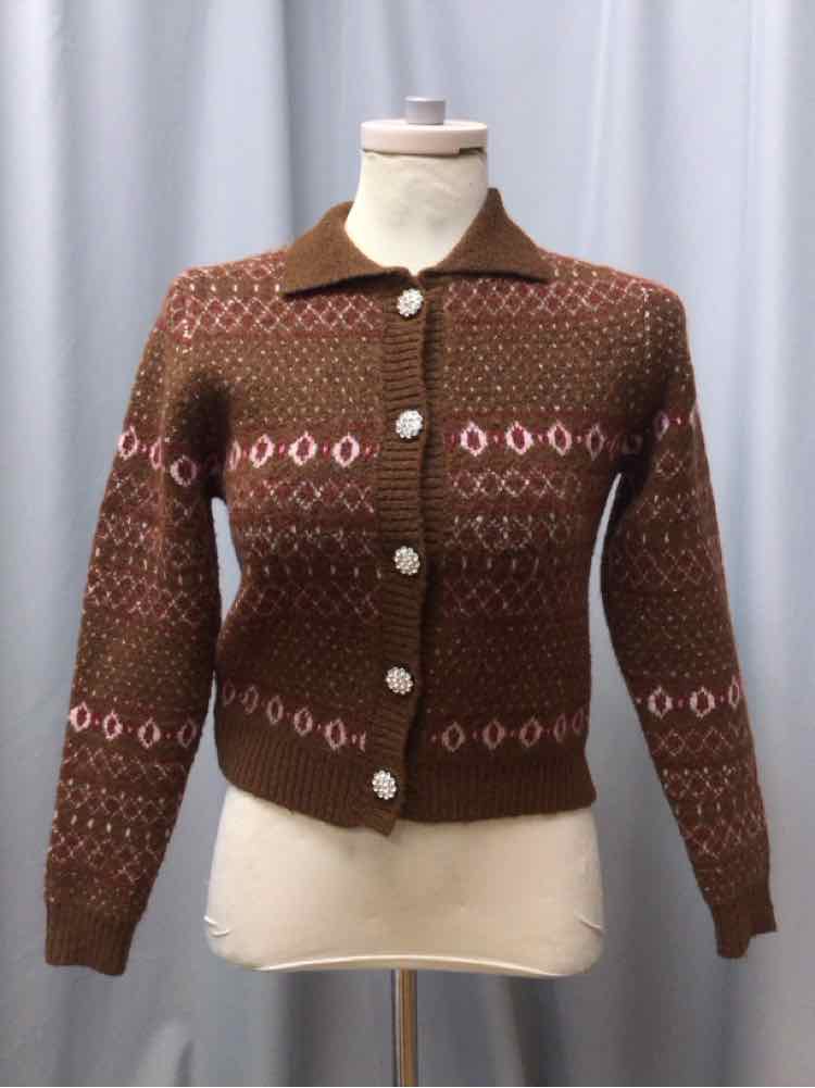 DESIGN HISTORY SIZE XX SMALL Ladies TOP