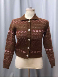 DESIGN HISTORY SIZE XX SMALL Ladies TOP
