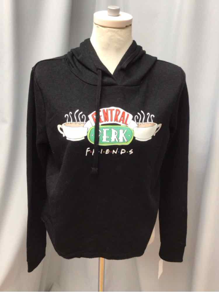 FRIENDS SIZE MEDIUM Ladies TOP