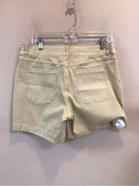 SPANX SIZE LARGE Ladies SHORTS