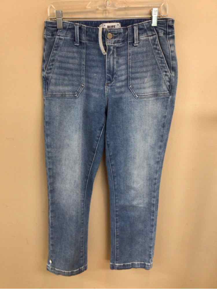 PAIGE SIZE 28 Ladies JEANS