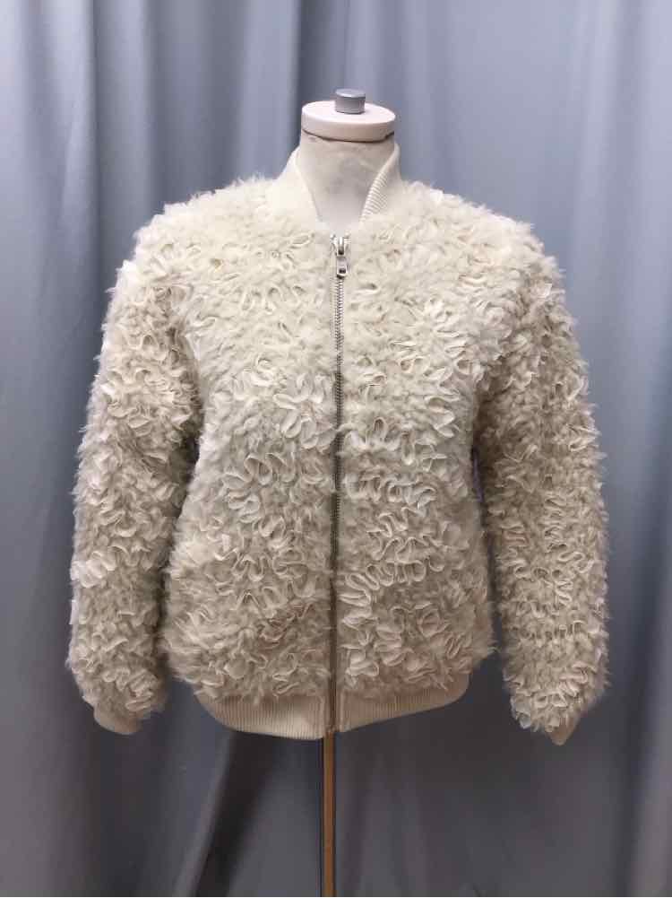 AVEC LES FILLES SIZE XSMALL Ladies JACKET