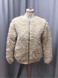 AVEC LES FILLES SIZE XSMALL Ladies JACKET