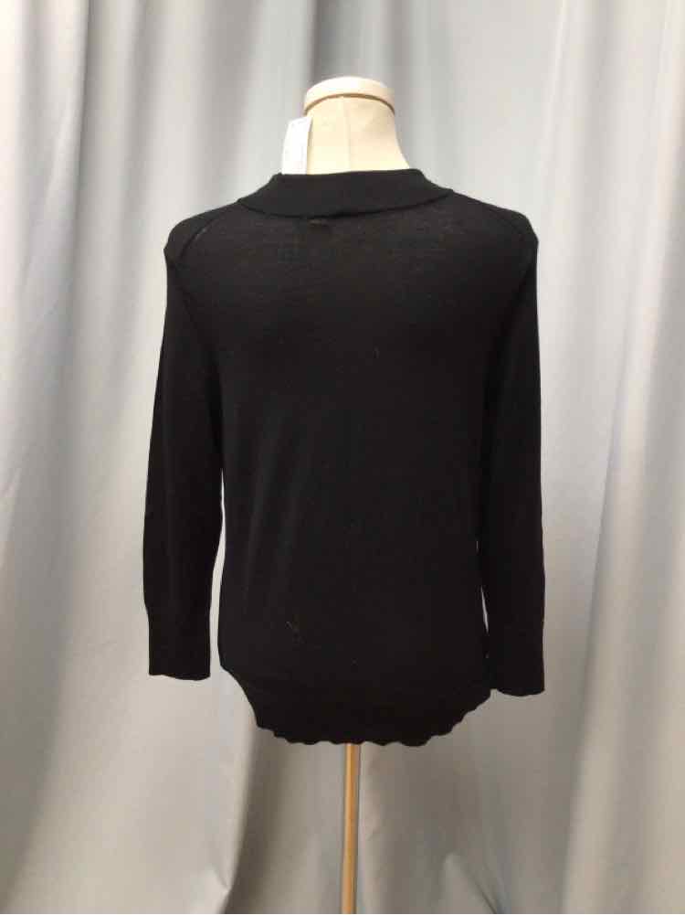 MOTH SIZE LARGE Ladies TOP