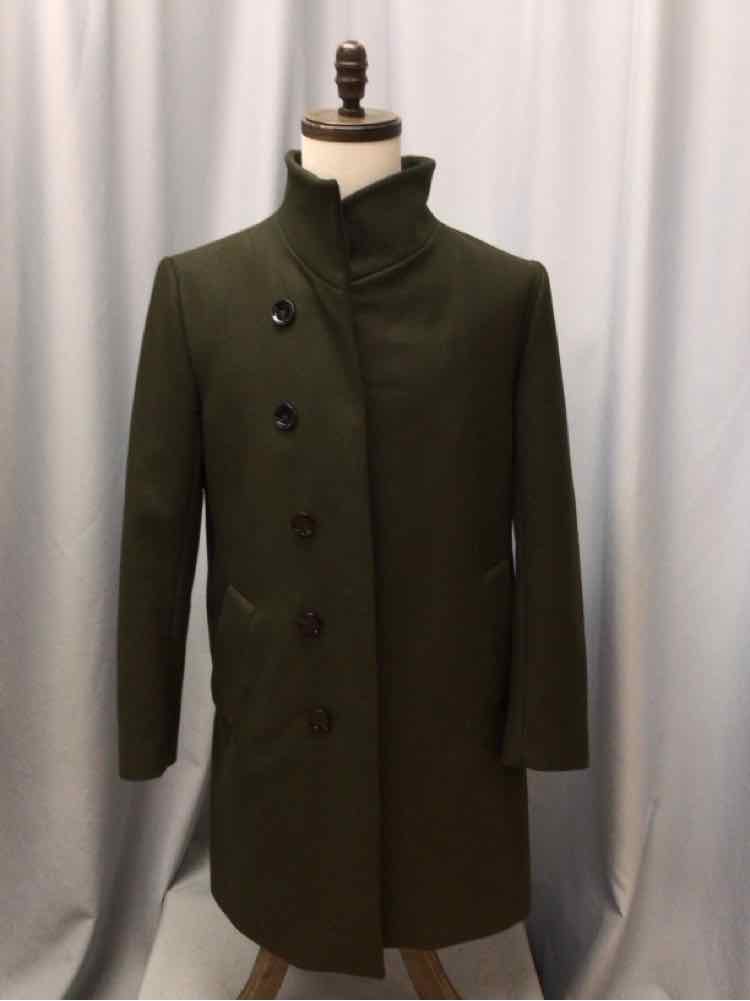 SIZE MEDIUM ZARA Men's COATS