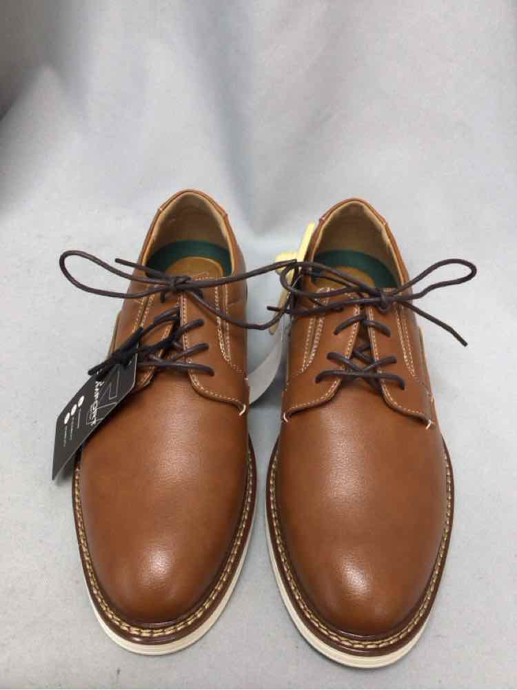 SIZE 10 VANCE CO Men's SHOES