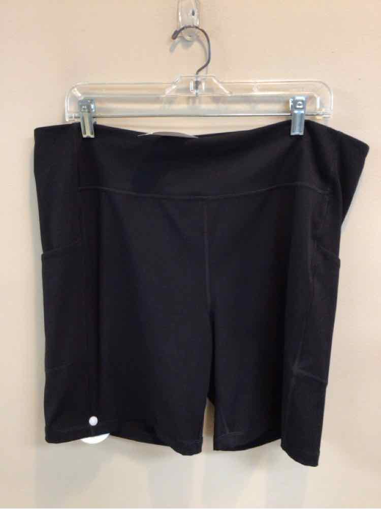 TEK GEAR SIZE 2 X Ladies EXERCISE