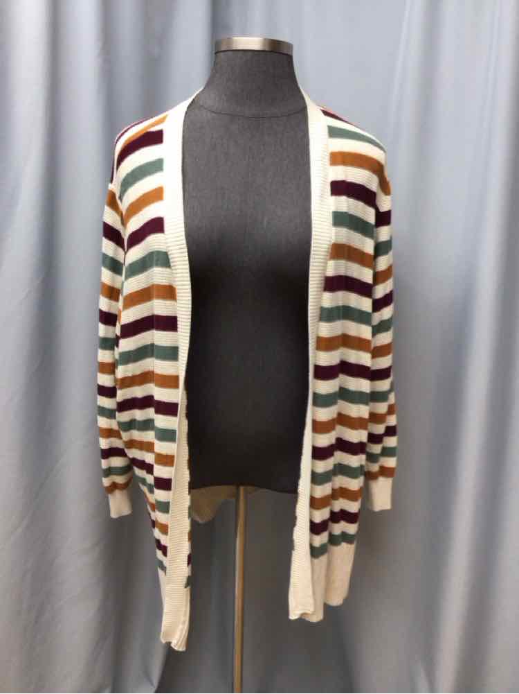ST JOHN'S BAY SIZE 3 X Ladies TOP
