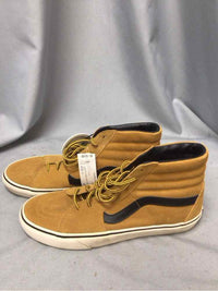 SIZE 11 VANS Men's SHOES
