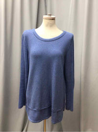 NIC + ZOE SIZE LARGE Ladies TOP