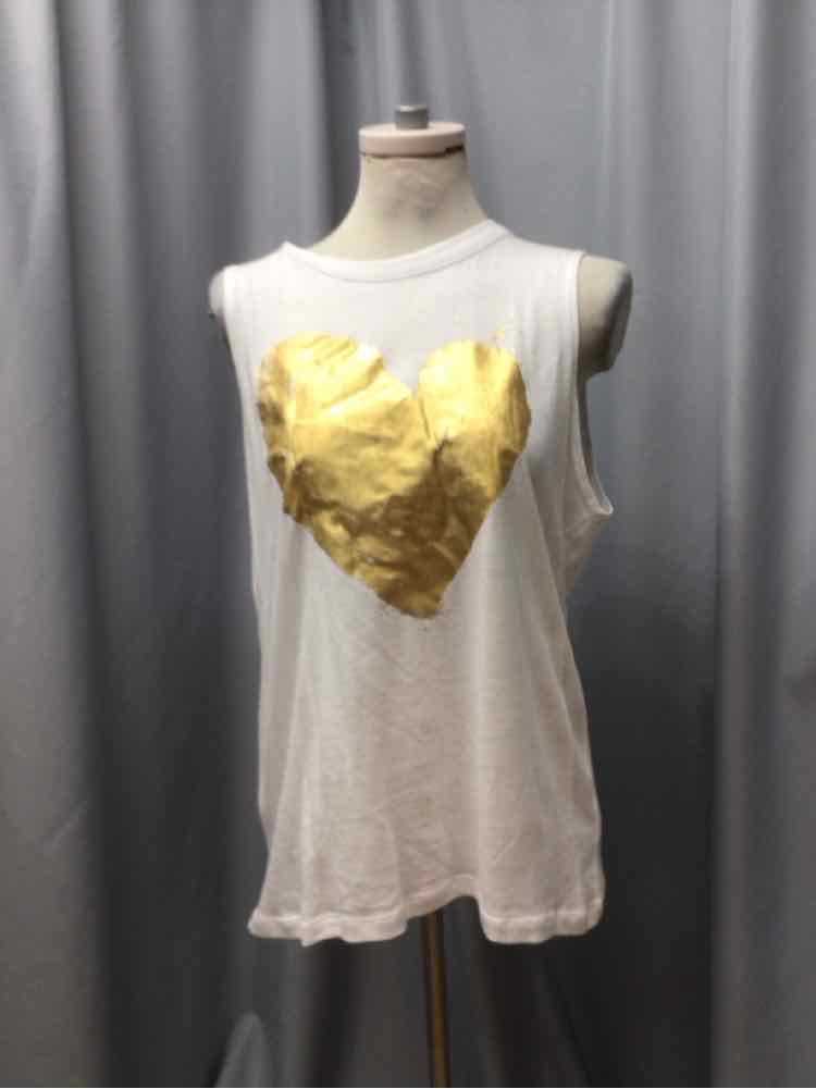 CHASER SIZE LARGE Ladies TOP