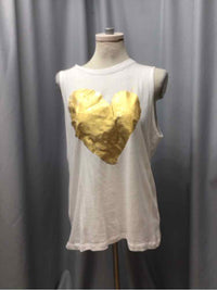 CHASER SIZE LARGE Ladies TOP