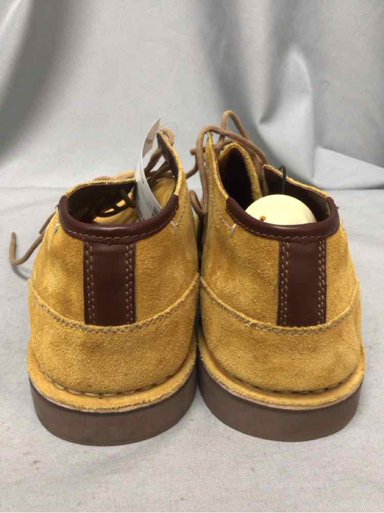 SIZE 10 REACTION Men's SHOES