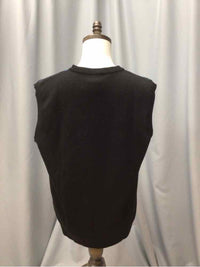 SIZE X LARGE LEONARDO GAVINO Men's SHIRTS