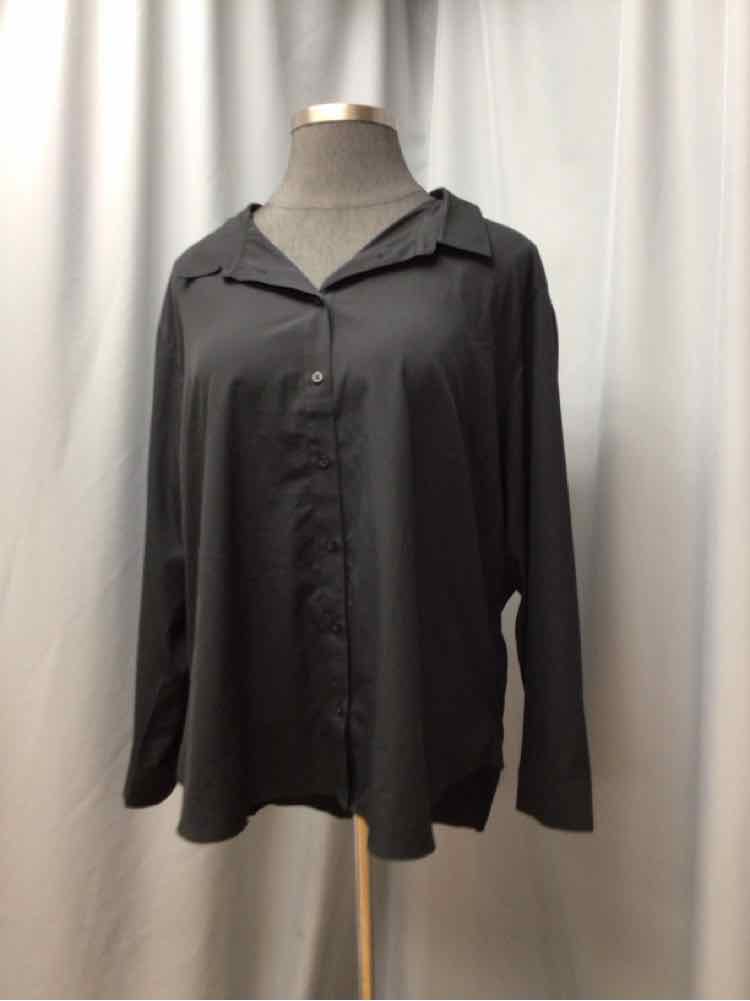 COOLIBAR SIZE 3 X Ladies BLOUSE